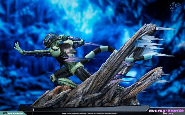 PG - Meruem - Image 4