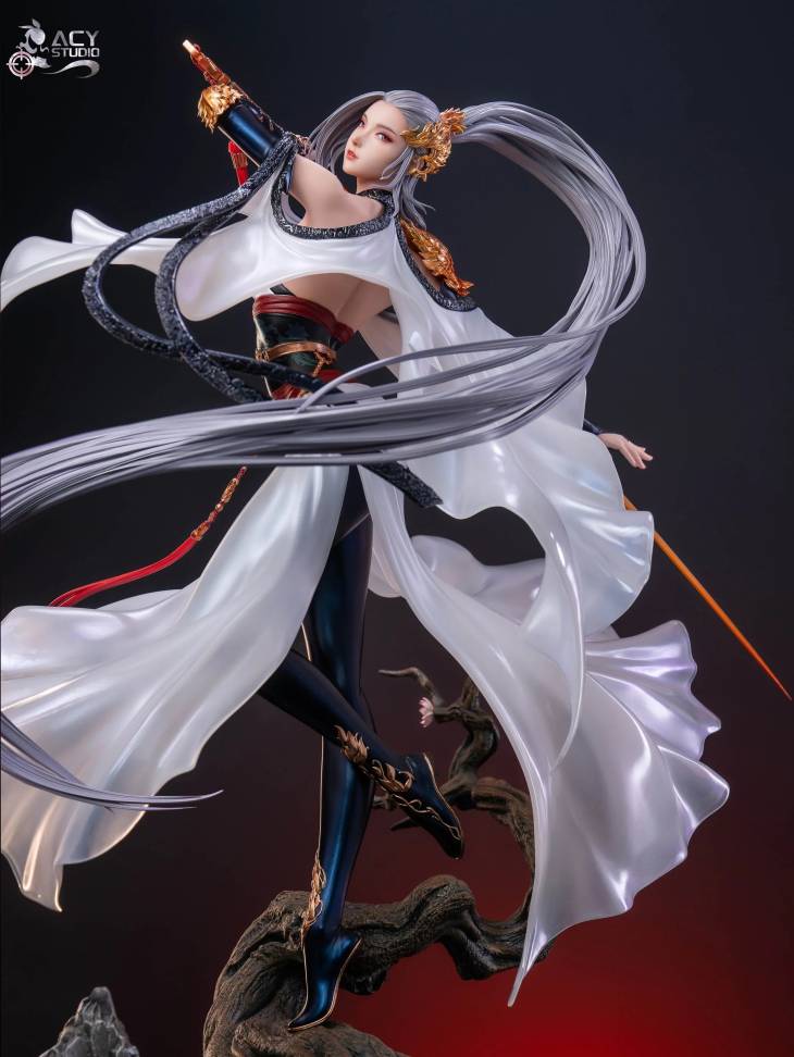 ACY - Blade Dancer - Image 4