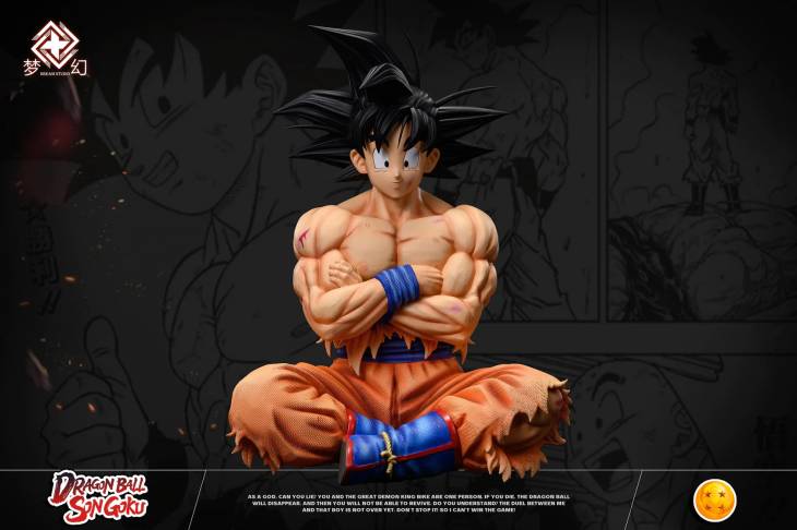 Dream - Goku - Image 2