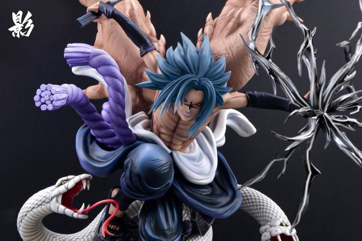Ying - Sasuke - Image 2