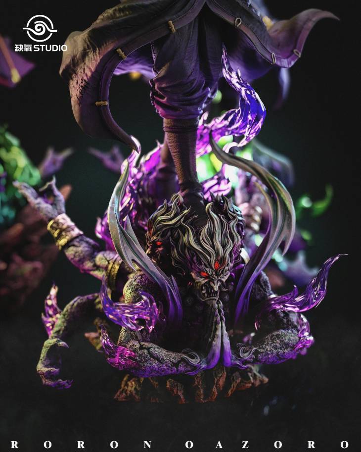 Que Yang - Zoro - Image 3
