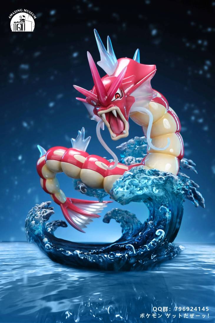 Amazing - Gyarados - Image 2