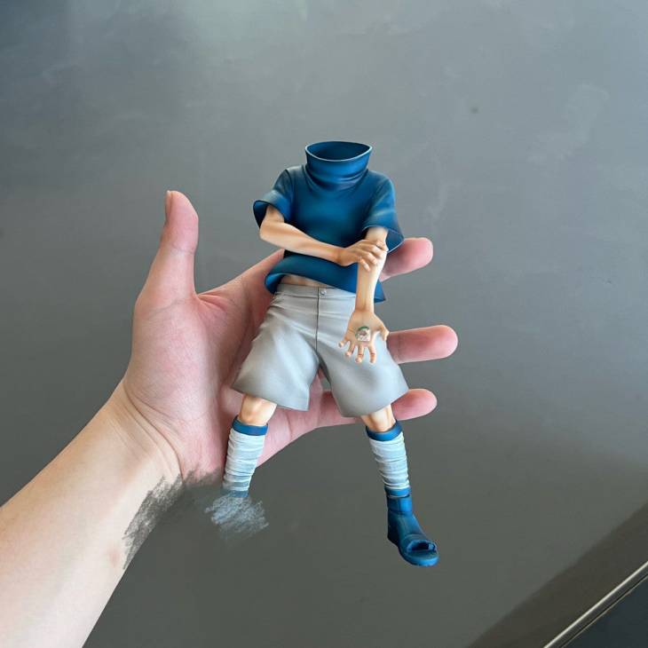 ZH - Sasuke - Image 4