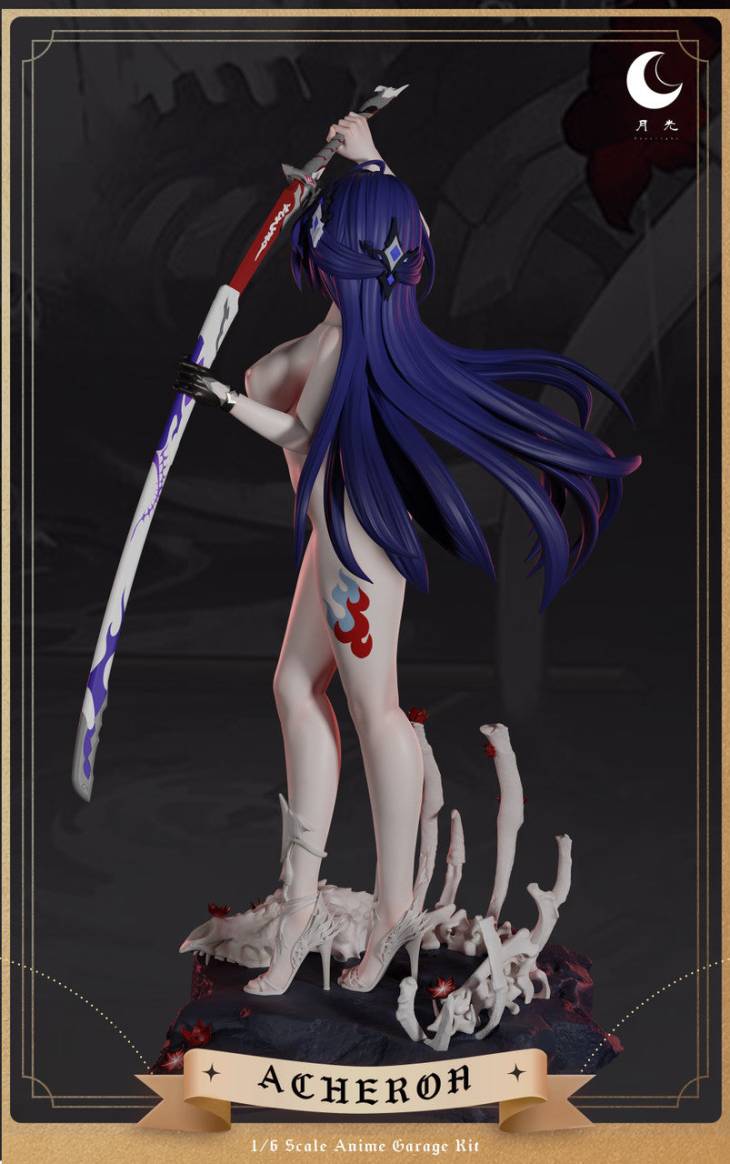 Moon Light - Acheron - Image 7