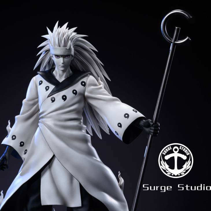 Surge - Six Paths Madara - Image 3