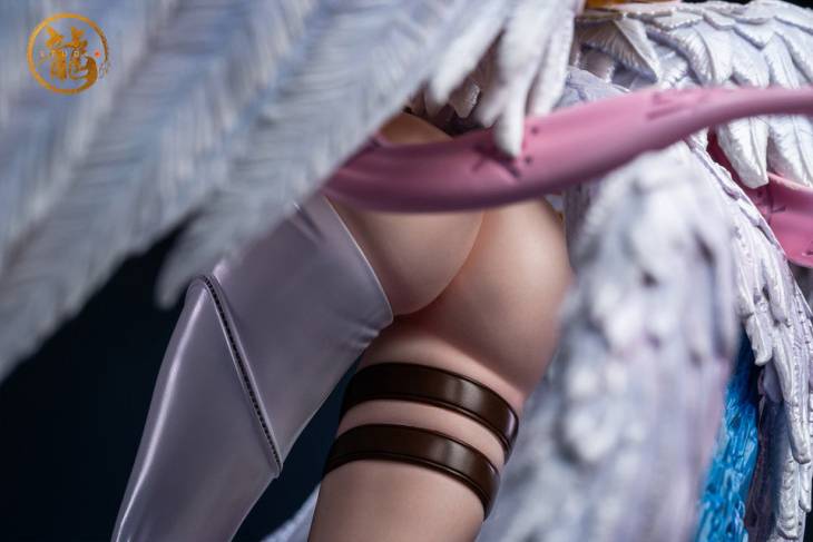 Dragon - Angewomon - Image 22
