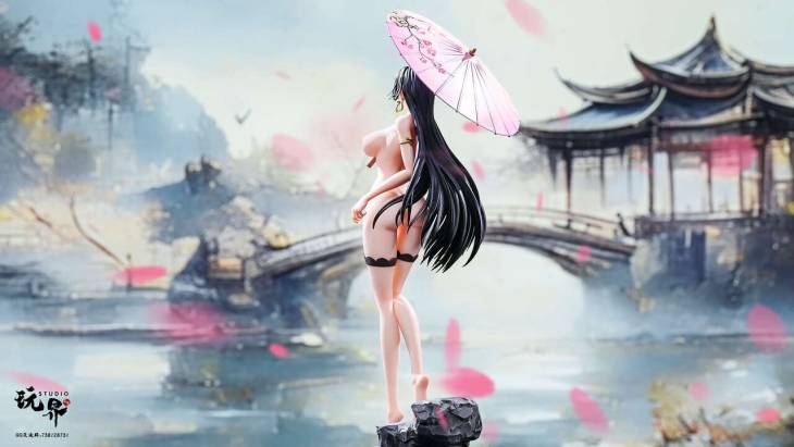 Wan Jie - Boa Hancock - Image 5