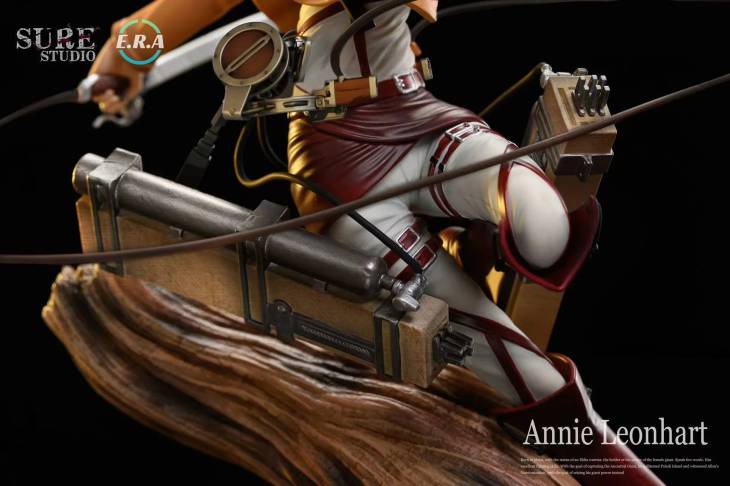 Sure x ERA - Annie - Image 3