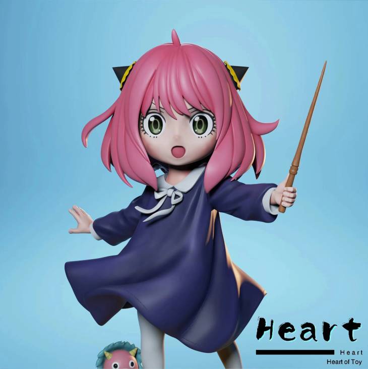 Heart of Toy - Anya - Image 4