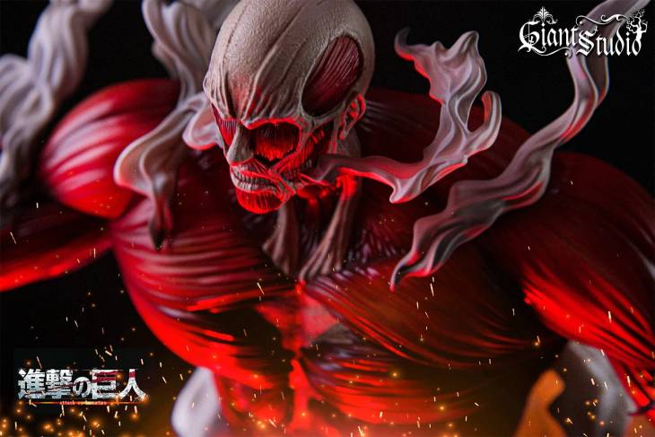 Giant - Colossal Titan - Image 4