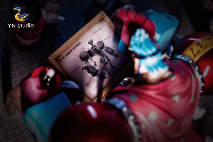 YN - Franky - Image 4