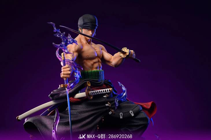 LX - Zoro - Image 4