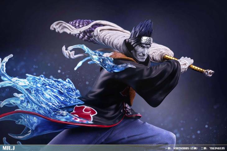 MRJ - Kisame - Image 4