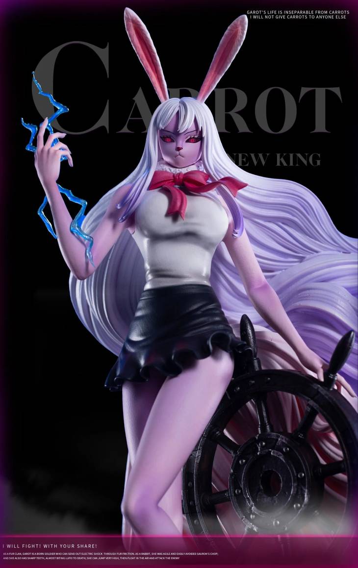 Black - Carrot - Image 2
