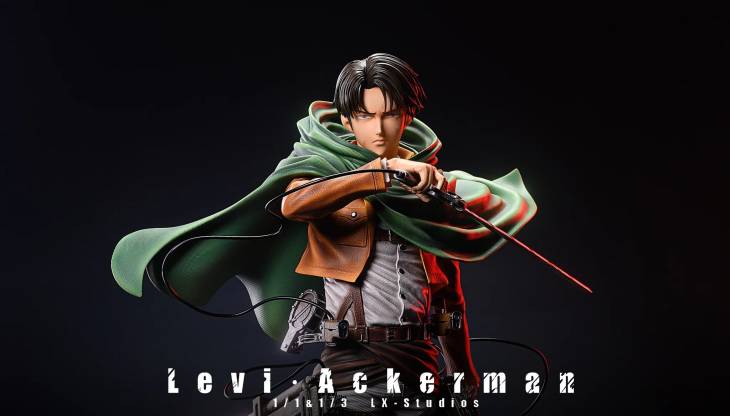 LX - Levi - Image 2