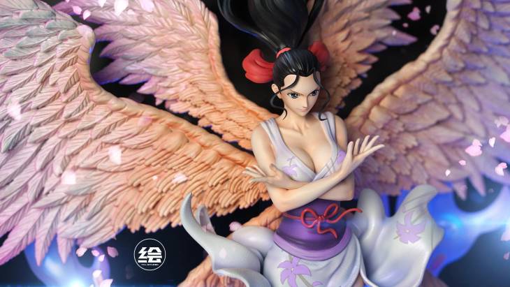 TH - Nico Robin - Image 5