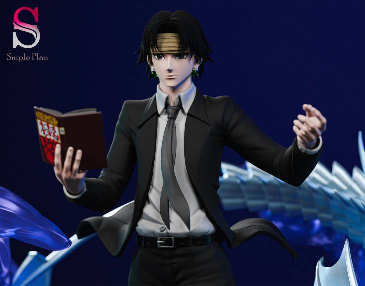 Simple Plan - Chrollo - Image 3