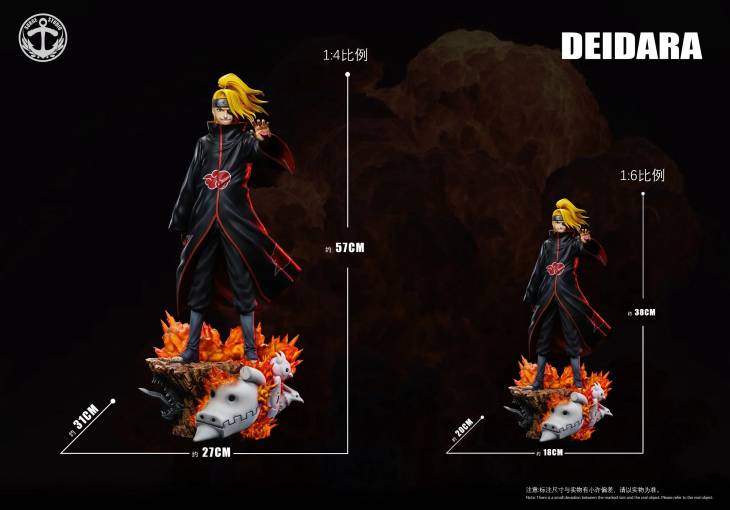 Surge - Deidara and Sasori - Image 4