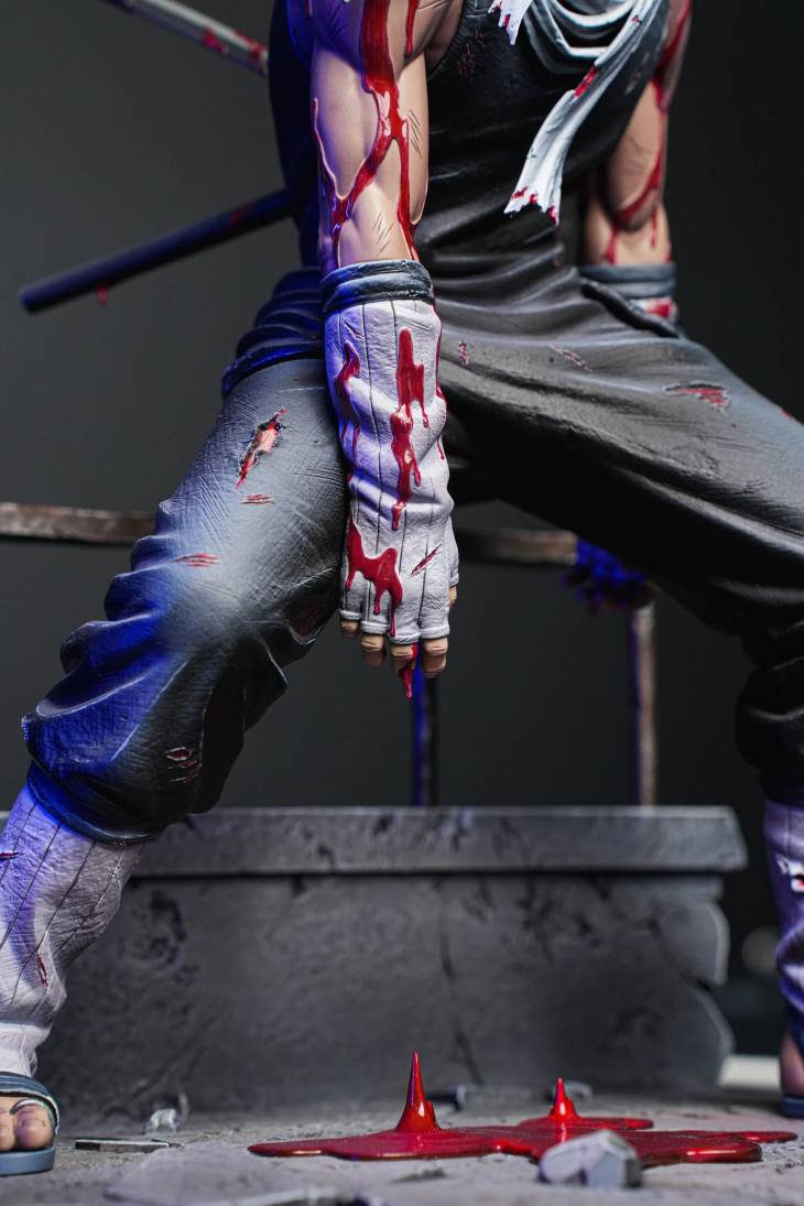 Pickstar - Zabuza - Image 3