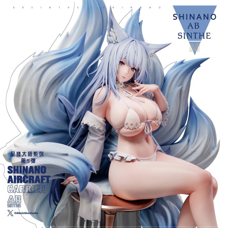 AB Sinthe - Shinano - Image 6