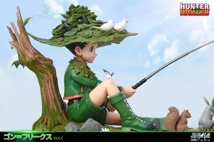 Jomatal - Gon - Image 3