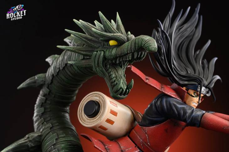 Rocket - Hashirama - Image 3