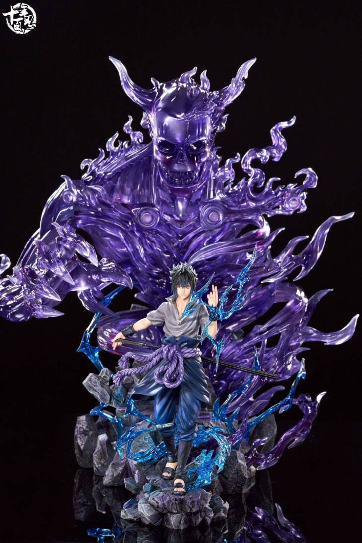 SNBR - Sasuke - Image 2