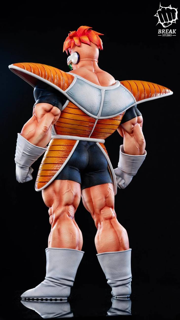 Break - Recoome - Image 6