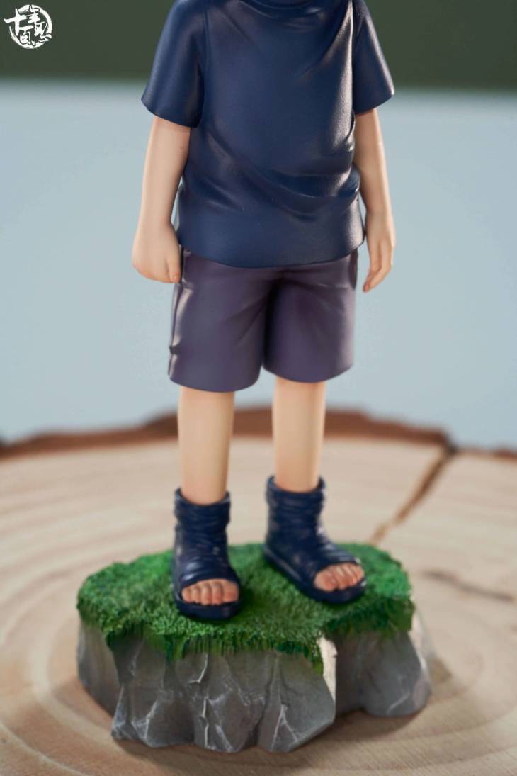 SNBR - Kid Naruto and Sasuke - Image 9