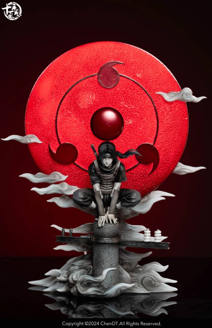 SNBR - Itachi - Image 3