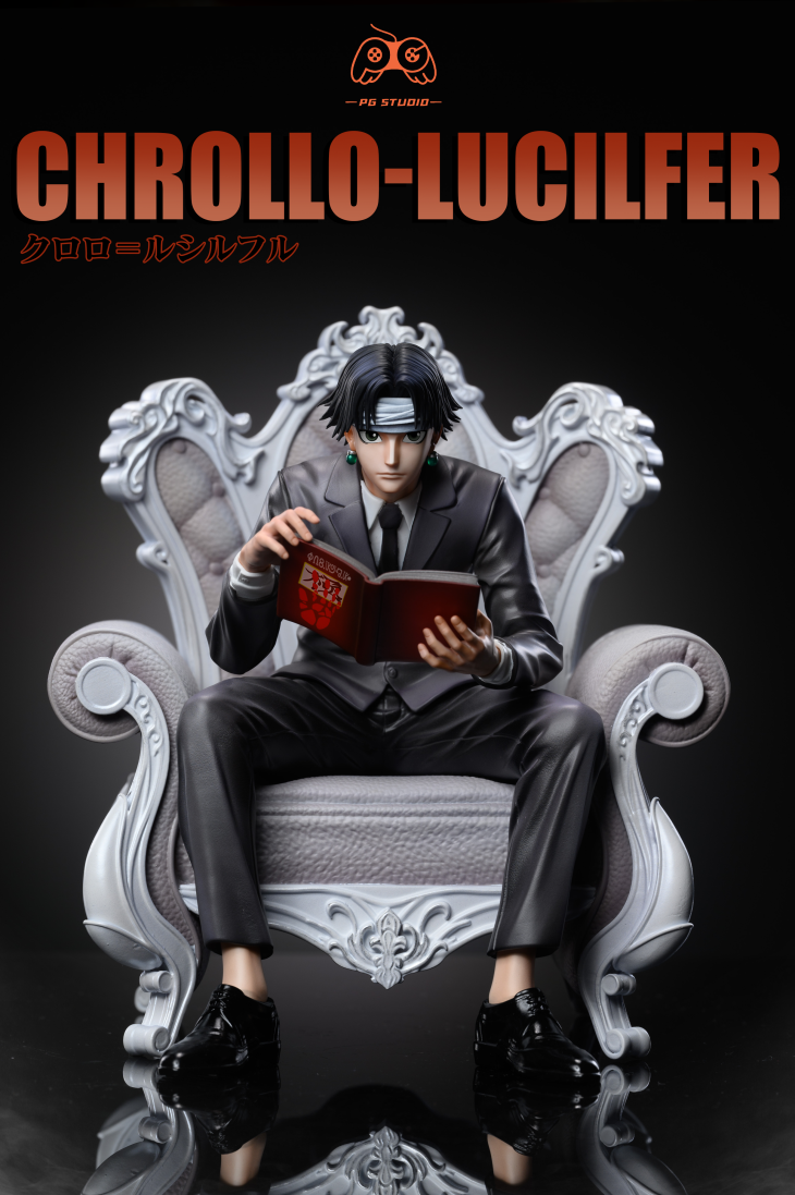 PG - Chrollo - Image 2