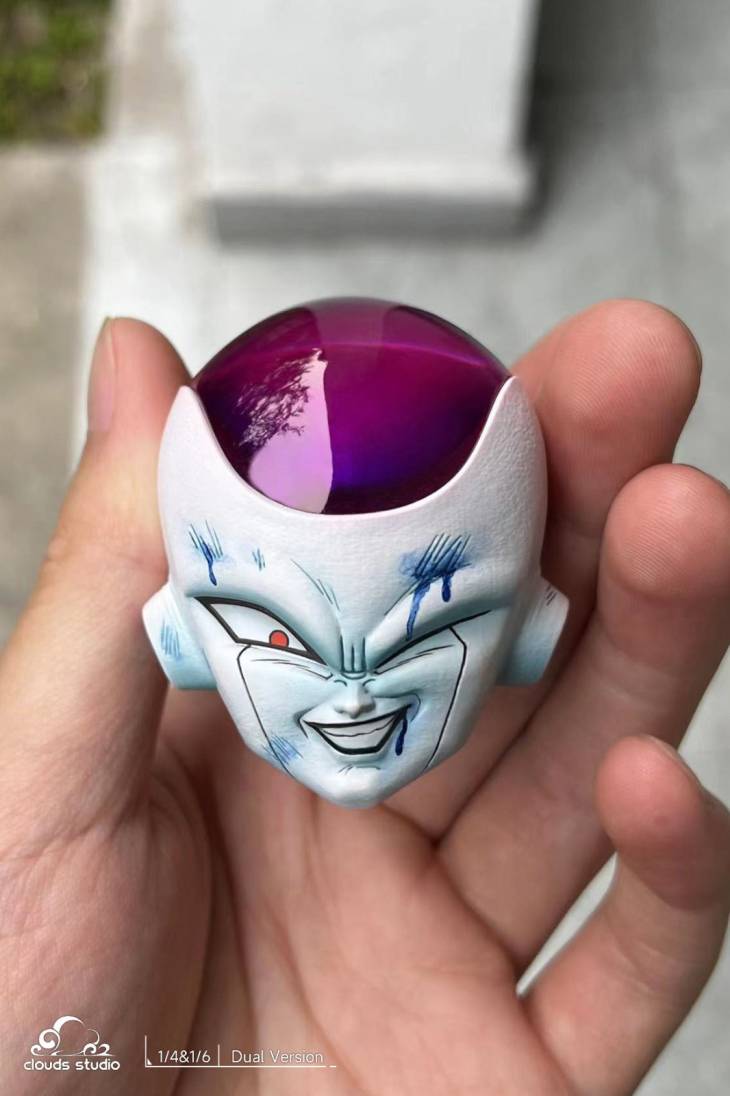 Clouds - Frieza - Image 15