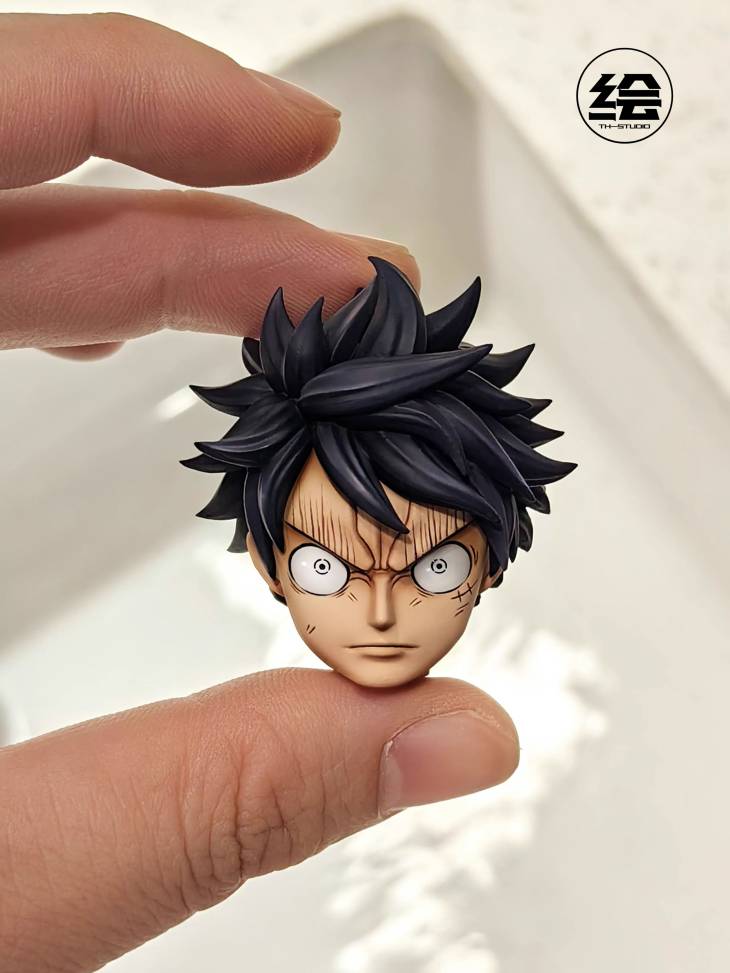 TH - Luffy - Image 8