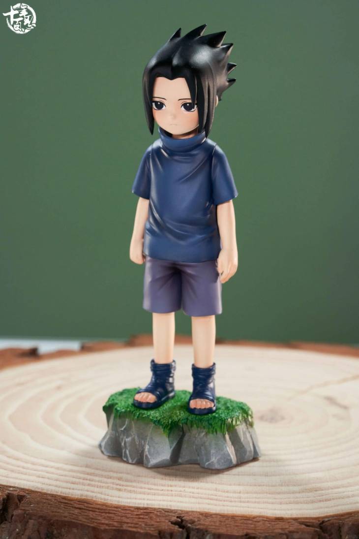 SNBR - Kid Naruto and Sasuke - Image 2