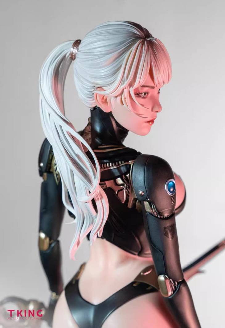 Tking - Ellie - Image 6