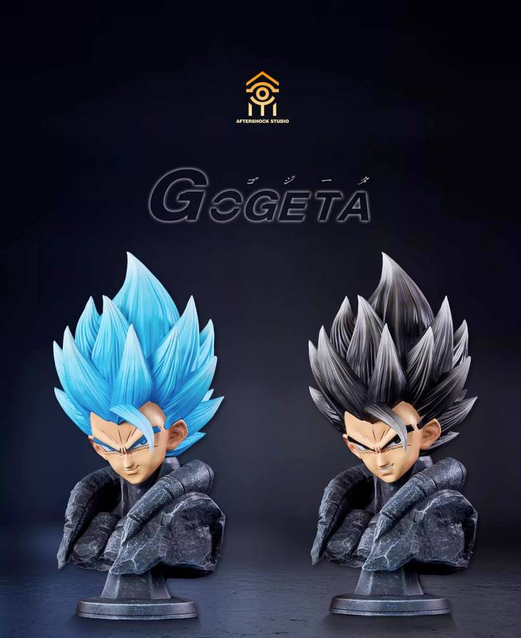 Aftershock - Gogeta - Image 9