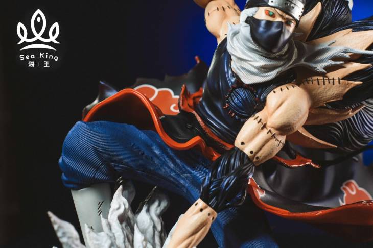 Sea King - Kakuzu - Image 2