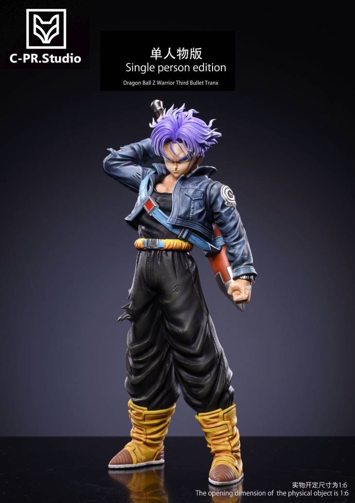 CPR - Trunks