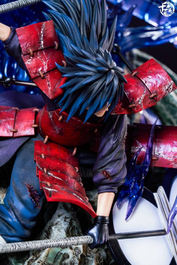 SNBR - Madara - Image 7