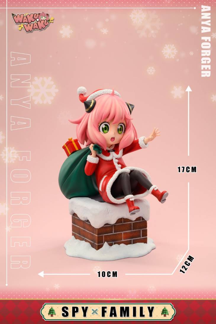 Waku Waku - Anya - Image 7