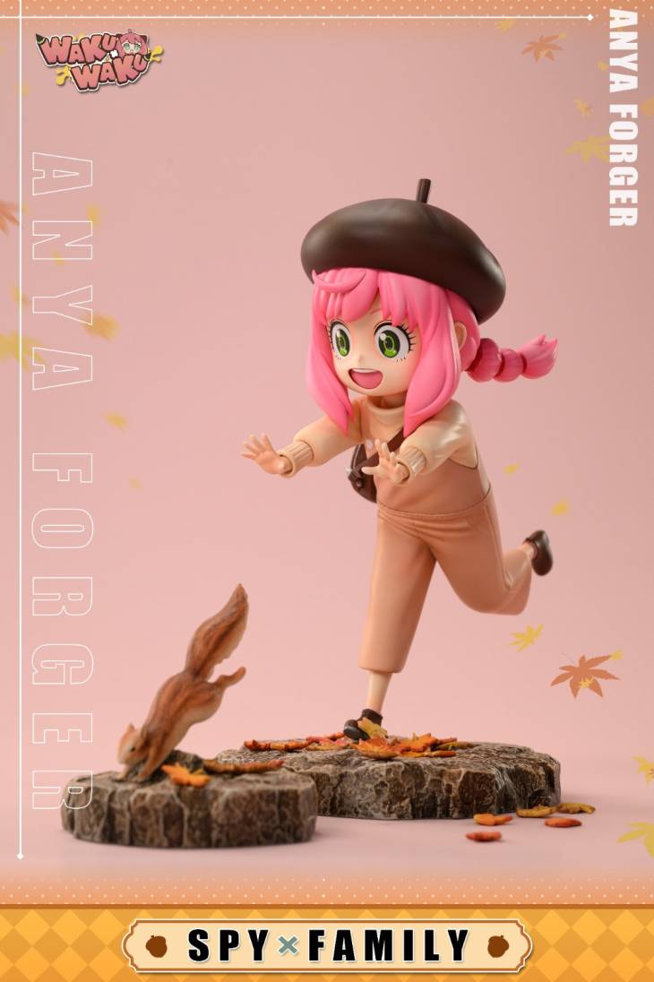 Waku Waku - Anya - Image 5