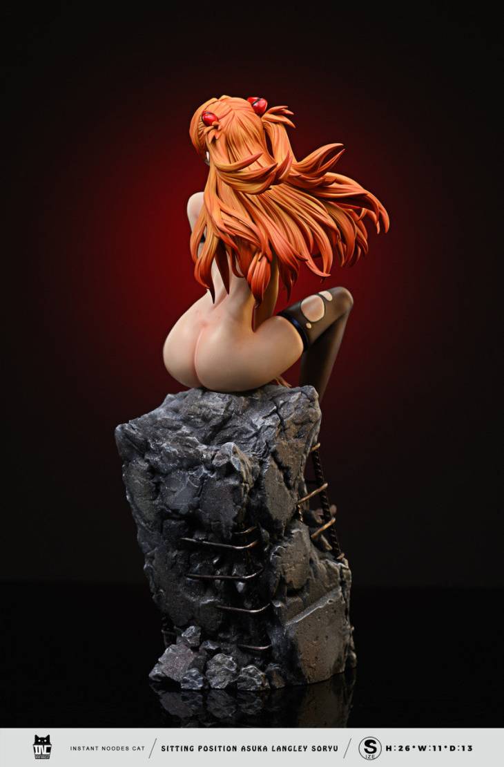 Instant - Asuka - Image 11