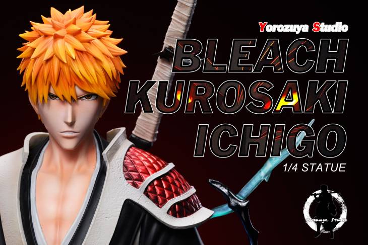 Yorozuya - Ichigo - Image 6
