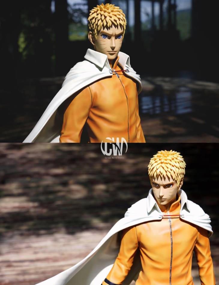 CW - Naruto - Image 3