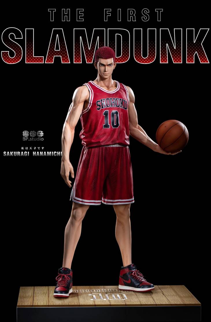 BP - Sakuragi
