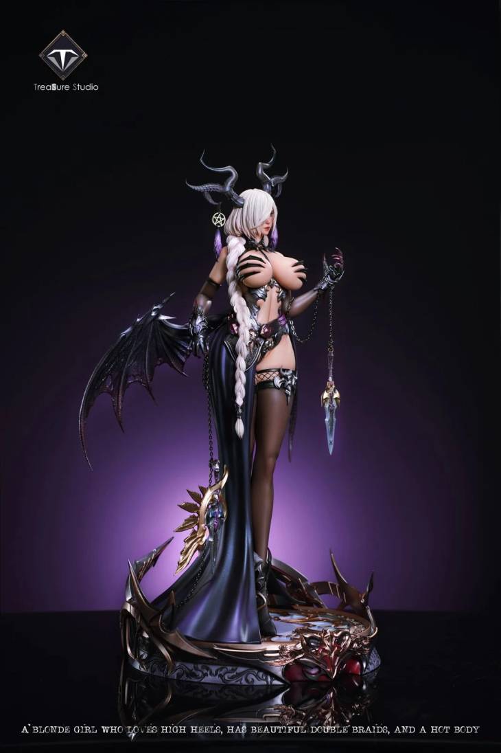 Treasure - Owari - Image 4