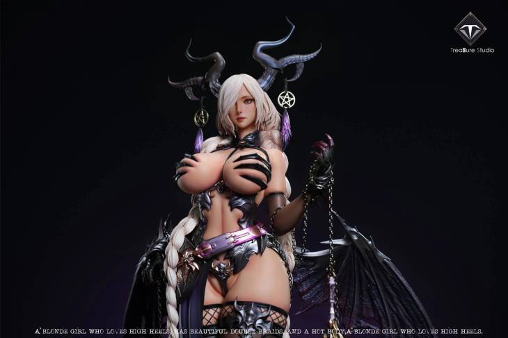 Treasure - Owari - Image 10
