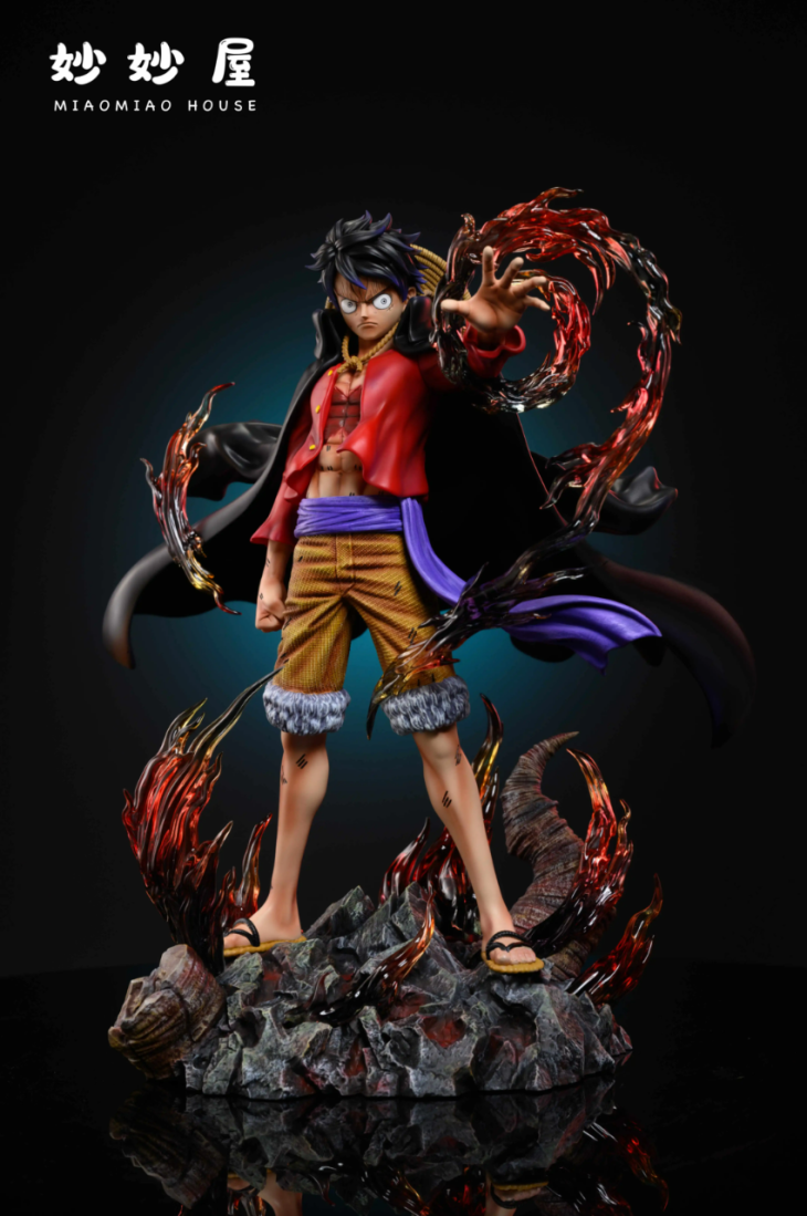 Miao Miao House - Luffy - Image 2