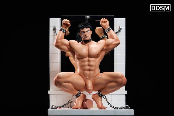 BDSM - Kafka Hibino - Image 2
