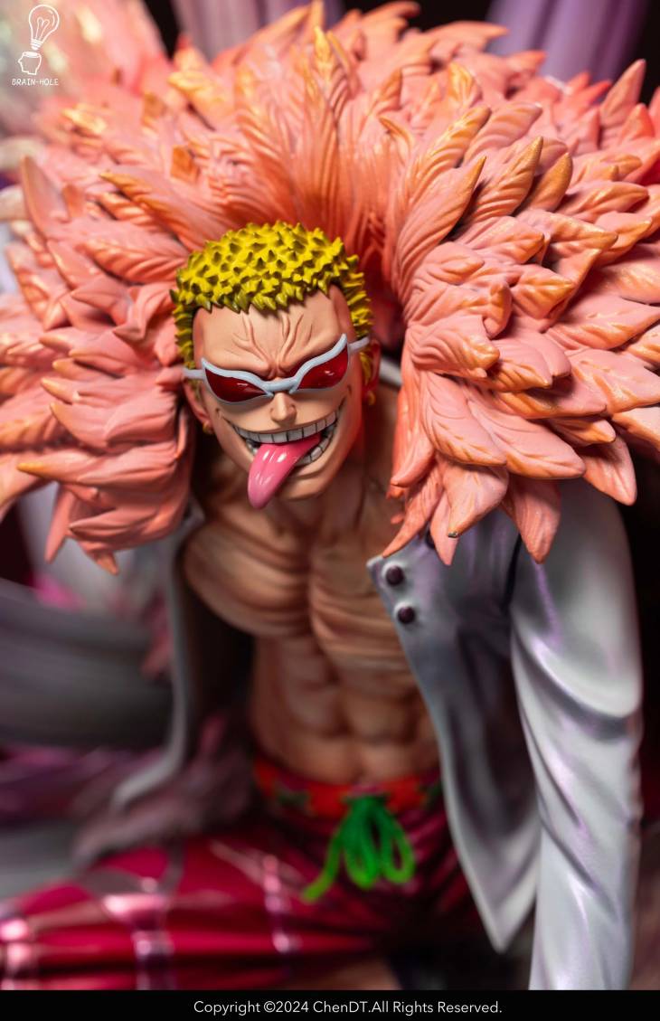 Brain Hole - Doflamingo - Image 2